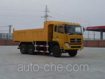 Dongfeng EQ3243LT33D3 dump truck