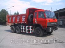 Dongfeng EQ3201VB1 dump truck
