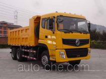 Dongfeng EQ3202G-30 dump truck
