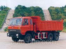 Dongfeng EQ3206G2 dump truck