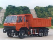 Dongfeng EQ3208G19D dump truck