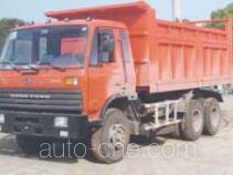 Dongfeng EQ3208G19DH dump truck