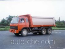 Dongfeng EQ3208G6 dump truck