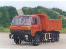 Dongfeng EQ3208G7 dump truck