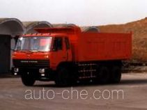 Dongfeng EQ3208GHT dump truck