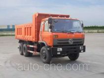 Dongfeng EQ3208GT1 dump truck