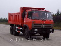 Dongfeng EQ3208GT3 dump truck