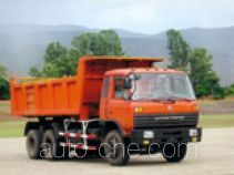 Dongfeng EQ3208VP1 dump truck