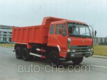 Dongfeng EQ3176GE1 dump truck