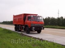 Dongfeng EQ3211GL1 natural gas dump truck