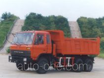 Dongfeng EQ3216G dump truck