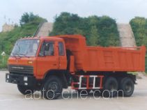 Dongfeng EQ3218G dump truck