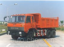 Dongfeng EQ3218G19D dump truck