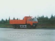 Dongfeng EQ3238G31D7 dump truck
