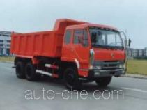 Dongfeng EQ3220GE dump truck