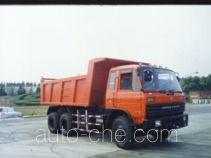 Dongfeng EQ3220GT7AD dump truck