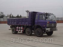 Dongfeng EQ3230VP3 dump truck