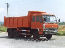 Dongfeng EQ3232GE dump truck