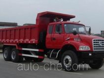 Dongfeng EQ3240AE dump truck