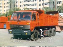 Dongfeng EQ3240G26D dump truck