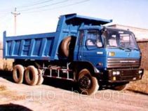 Dongfeng EQ3240GX dump truck