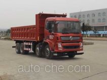 Dongfeng EQ3240VP4 dump truck