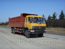 Dongfeng EQ3240VT dump truck