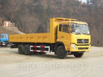 Dongfeng EQ3241AT10 dump truck