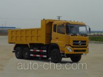Dongfeng EQ3241AT6 dump truck