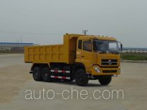 Dongfeng EQ3241AT7 dump truck