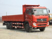 Dongfeng EQ3241AT9 dump truck