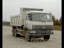 Dongfeng EQ3241GT dump truck