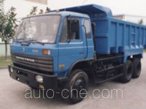Dongfeng EQ3242G31D dump truck