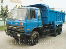 Dongfeng EQ3242GS dump truck