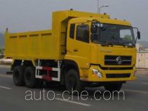 Dongfeng EQ3242LT dump truck