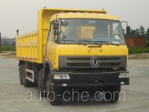 Dongfeng EQ3242VT dump truck