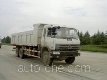 Dongfeng EQ3243VT dump truck