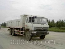 Dongfeng EQ3243VT dump truck