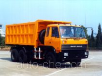Dongfeng EQ3248G dump truck