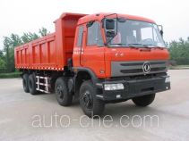 东风牌EQ3248VB3G型自卸汽车