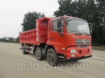 Dongfeng EQ3250BX3BT dump truck