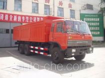 Dongfeng EQ3250G dump truck