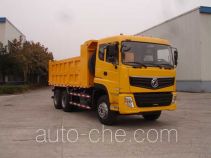 Dongfeng EQ3250G-30 dump truck