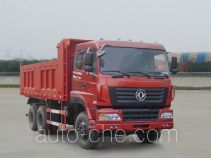 Dongfeng EQ3250GD3G1 dump truck