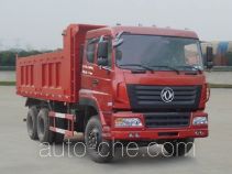 Dongfeng EQ3250GD3G2 dump truck