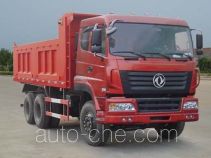 Dongfeng EQ3250GD3G3 самосвал