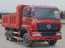 Dongfeng EQ3250GD3G3 dump truck