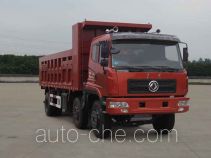 Dongfeng EQ3250GDZ4DT dump truck