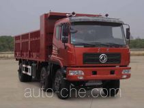 Dongfeng EQ3250GDZ4DT1 dump truck