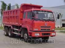 Dongfeng EQ3250GE3 dump truck